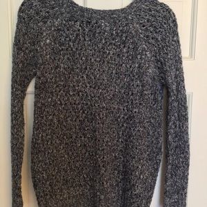 Chunky Knit Sweater